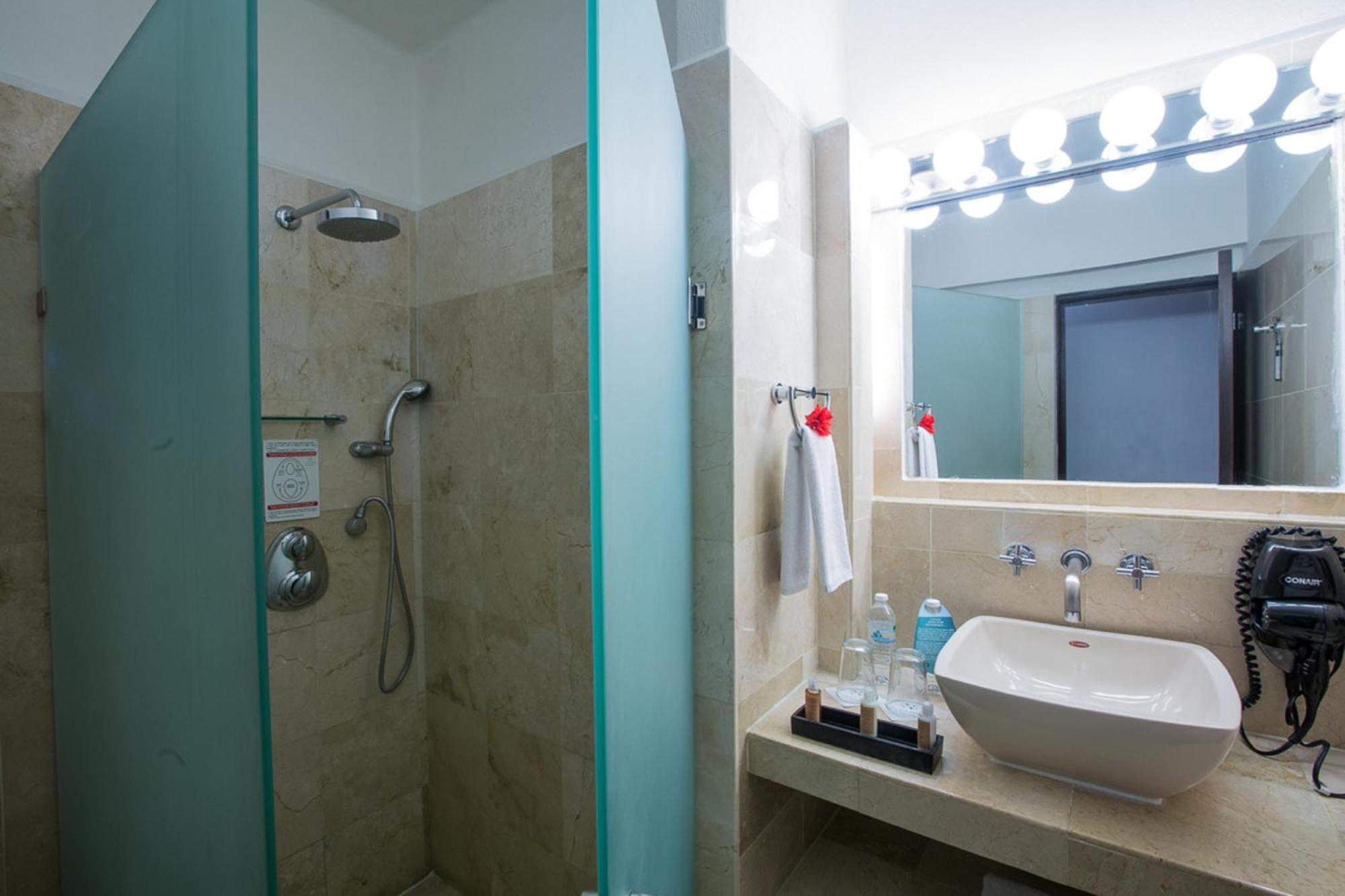 Double Room Balcony