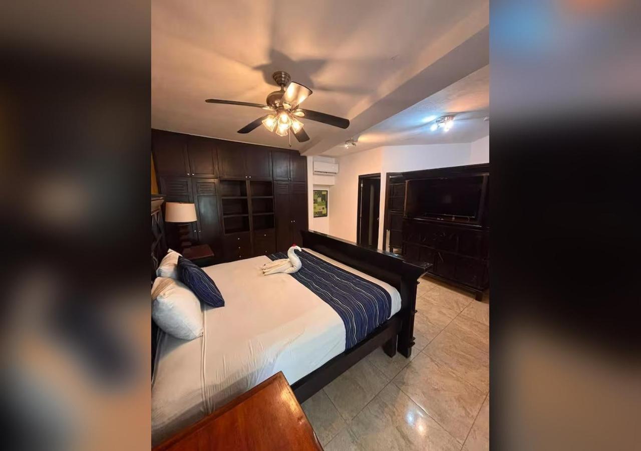 Suite Balcony